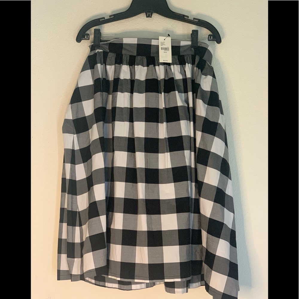 Lane Bryant Skirt
